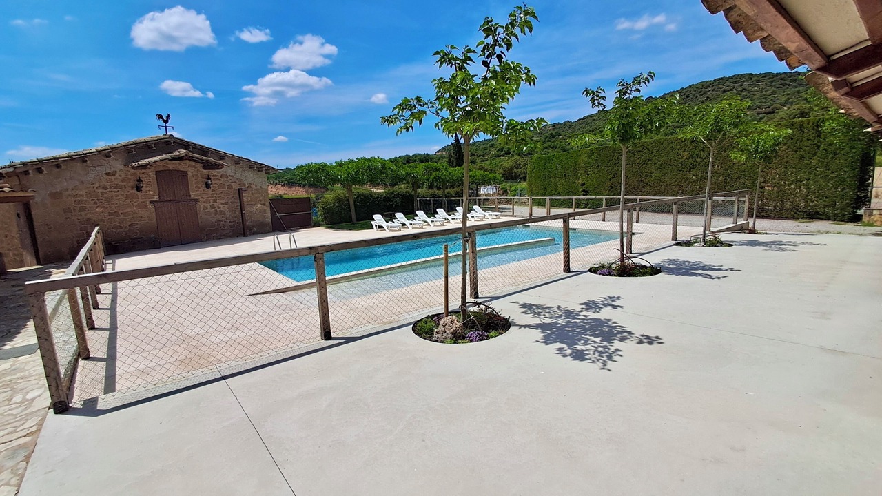 Photo of Outdoor in Biosca