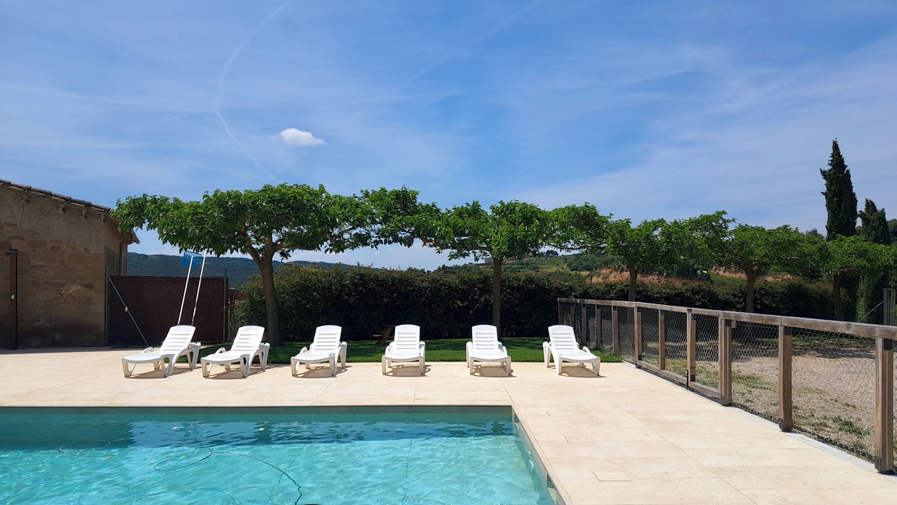 Photo of Outdoor in Biosca