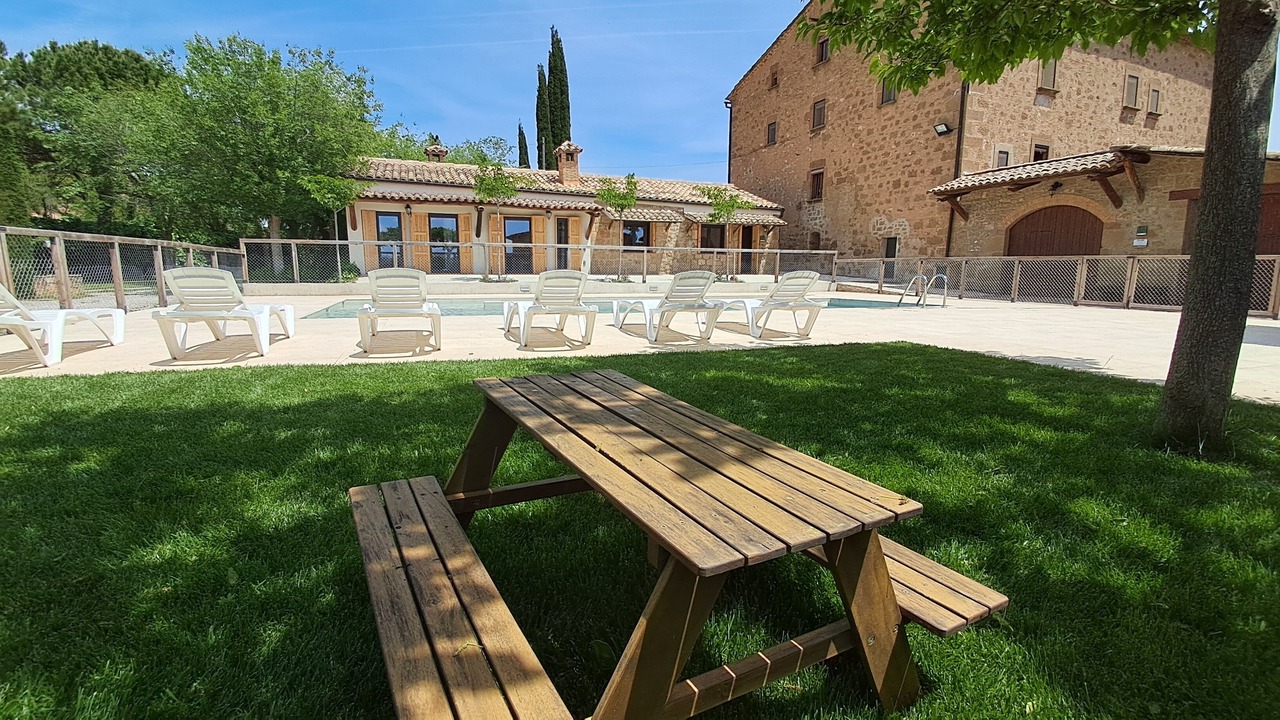 Photo of Outdoor in Biosca