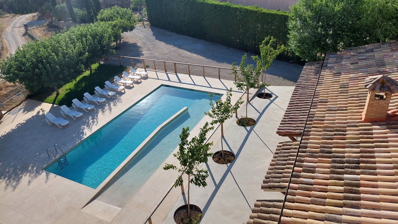 Photo of Outdoor in Biosca