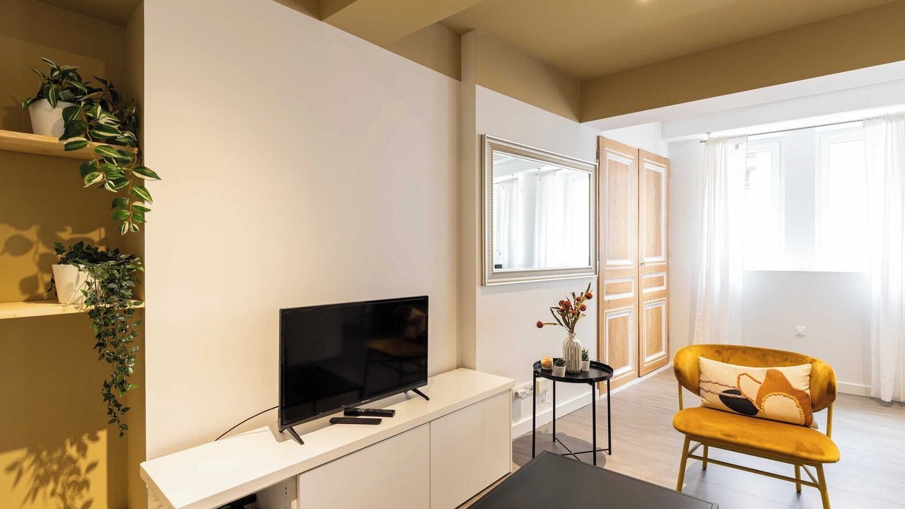 Photo of Livingroom in Les Cordeliers