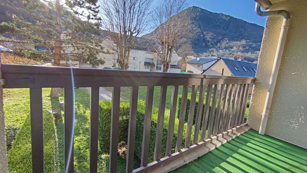 Photo of Outdoor in Saint-Lary-Soulan