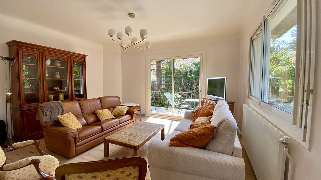 Photo of Livingroom in Cambo-les-Bains