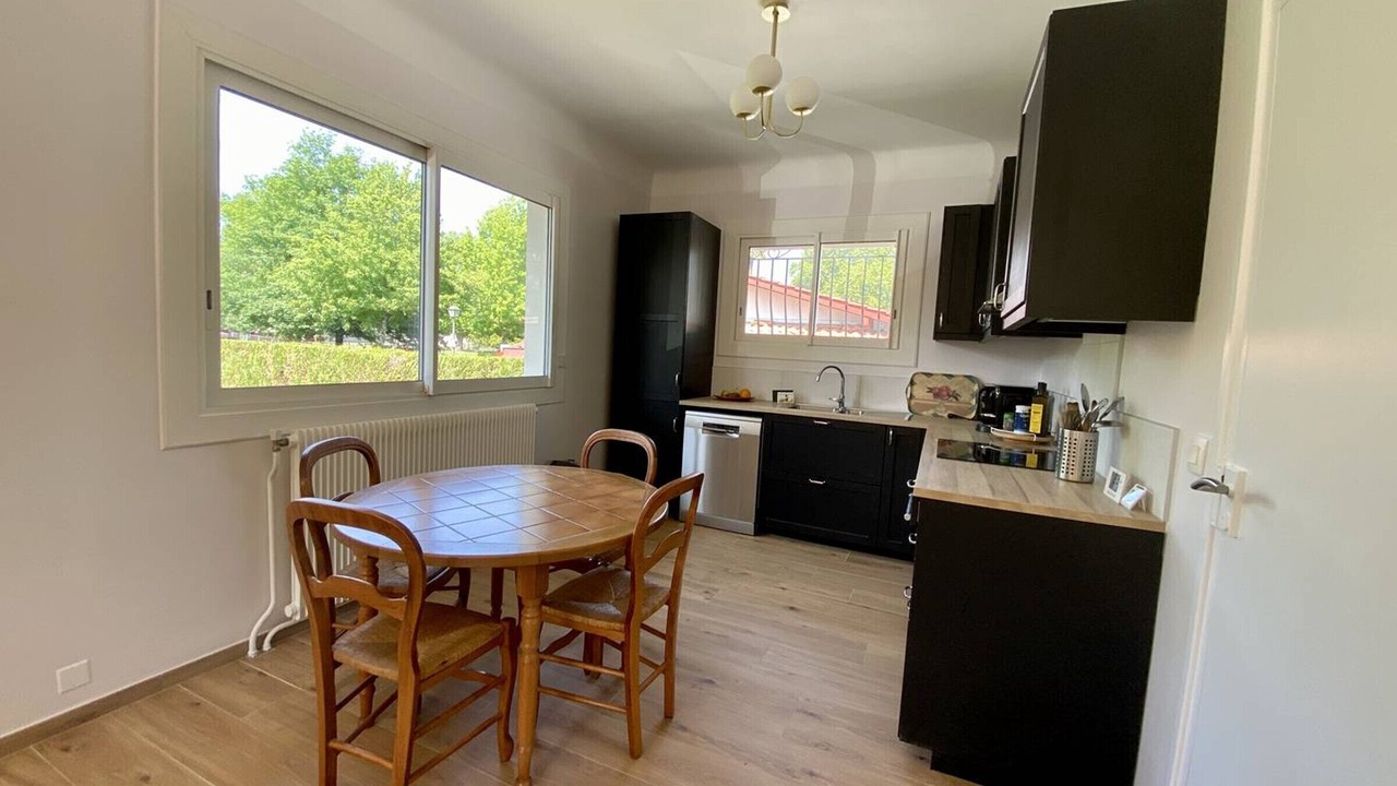 Photo of Kitchen in Cambo-les-Bains