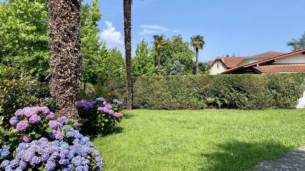 Photo of Outdoor in Cambo-les-Bains