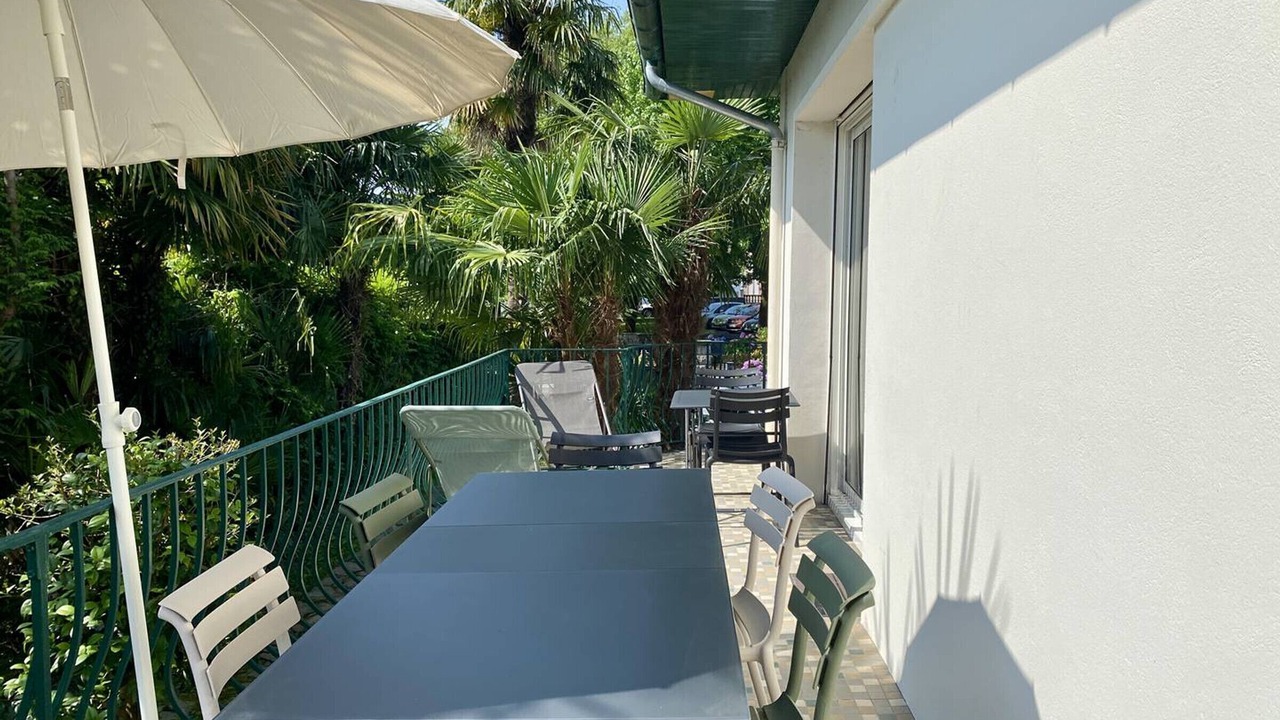 Photo of Outdoor in Cambo-les-Bains