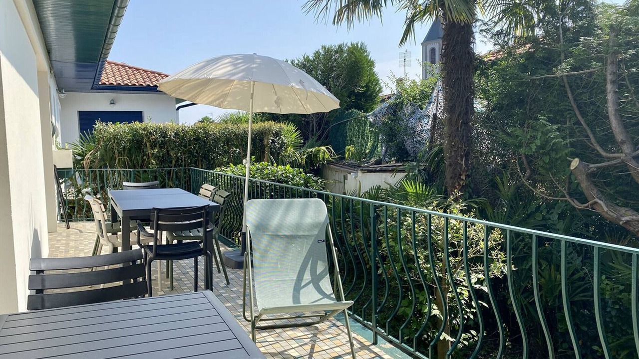Photo of Outdoor in Cambo-les-Bains