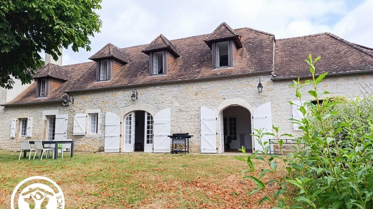 Photo of Outdoor in Saint-Michel-de-Bannieres