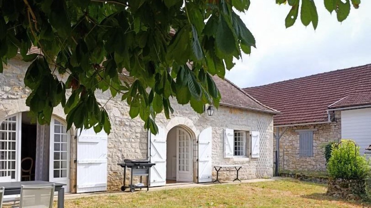 Photo of Outdoor in Saint-Michel-de-Bannieres