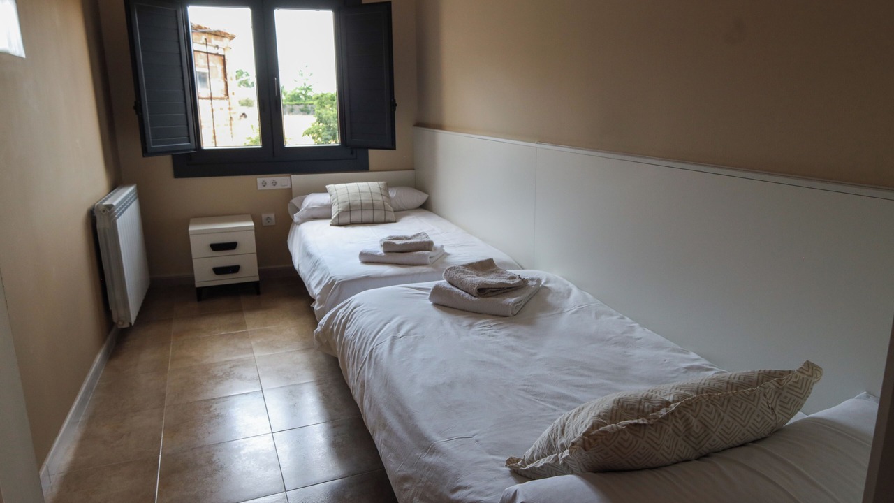 Photo of Bedroom in Sant Antoli I Vilanova