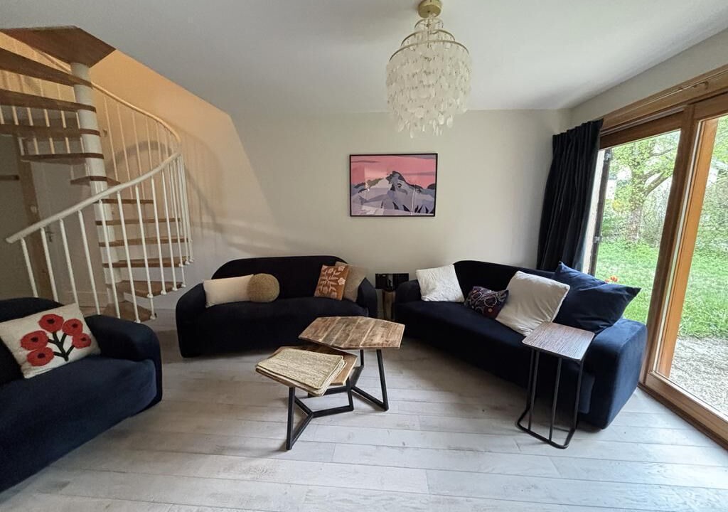 Photo of Livingroom in Le Bourg-d'Oisans