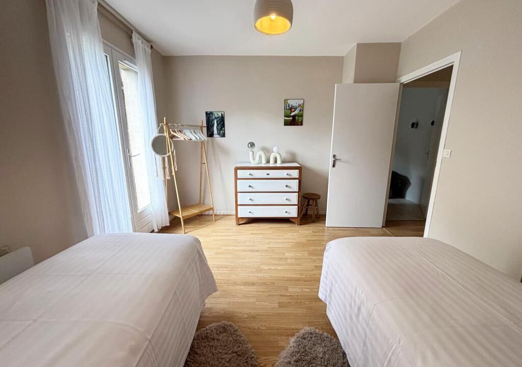 Photo of Bedroom in Le Bourg-d'Oisans