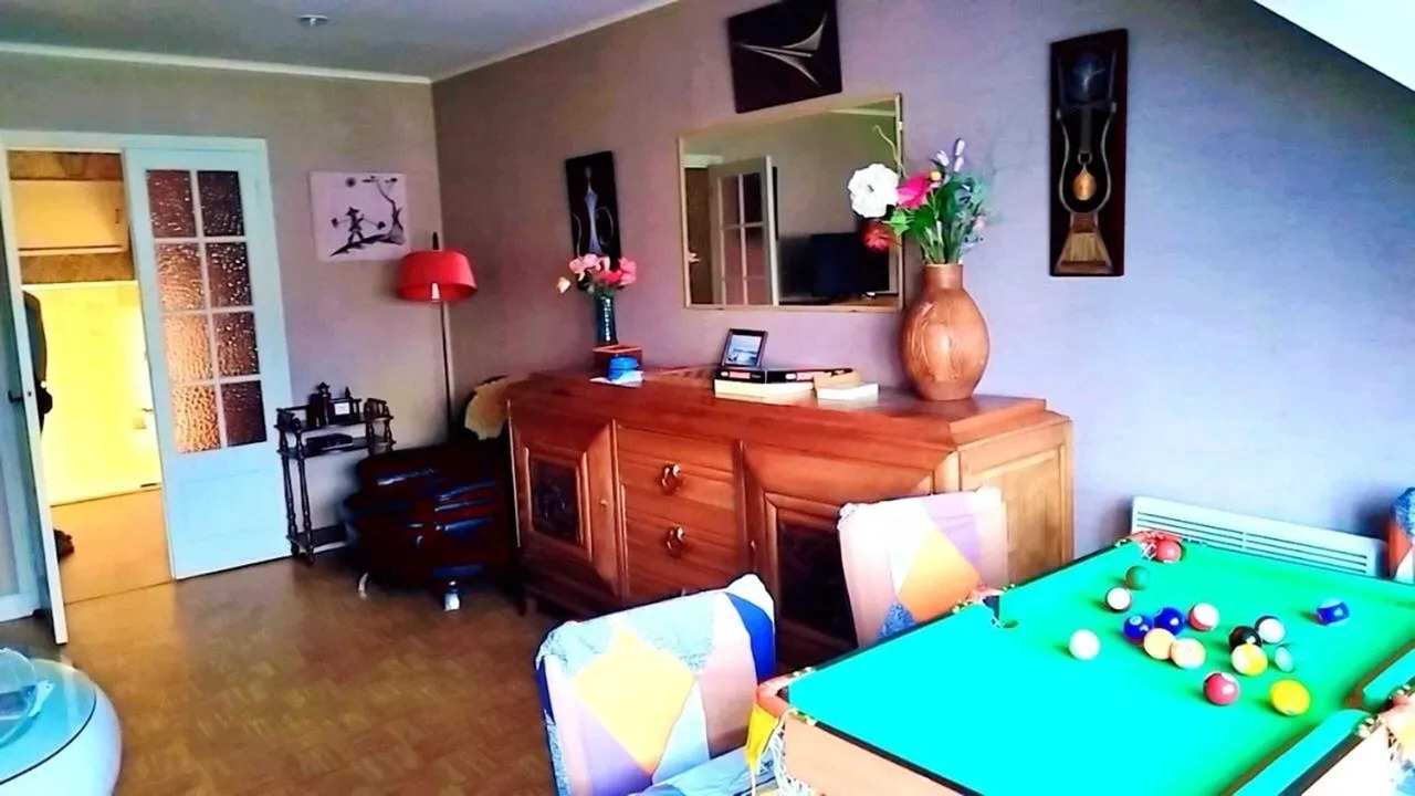 Photo of Livingroom in Bugeat