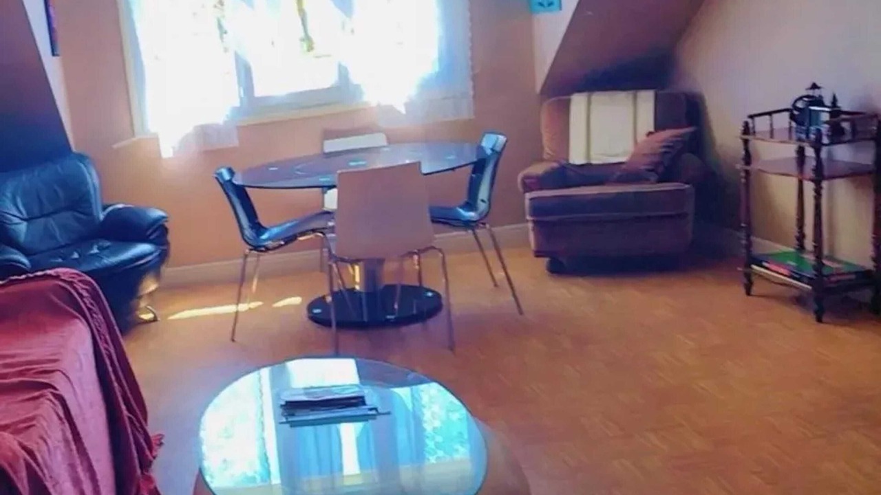Photo of Livingroom in Bugeat