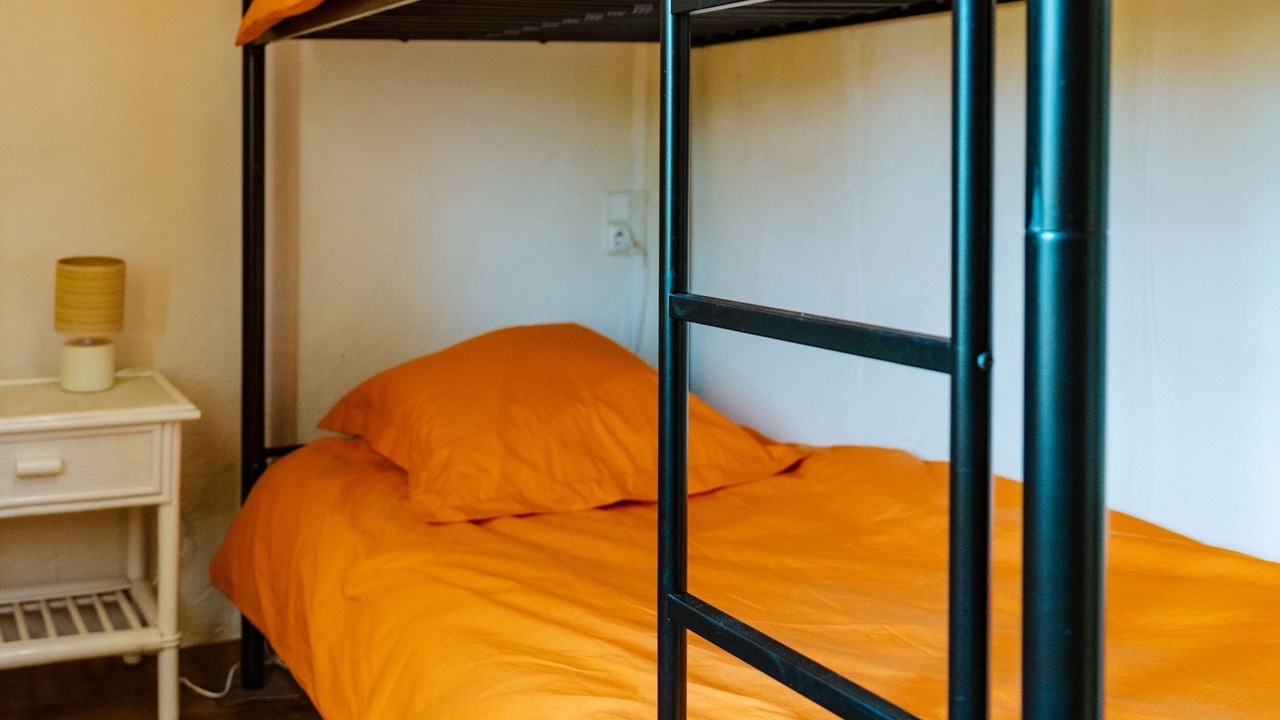 Photo of Bedroom in Brens