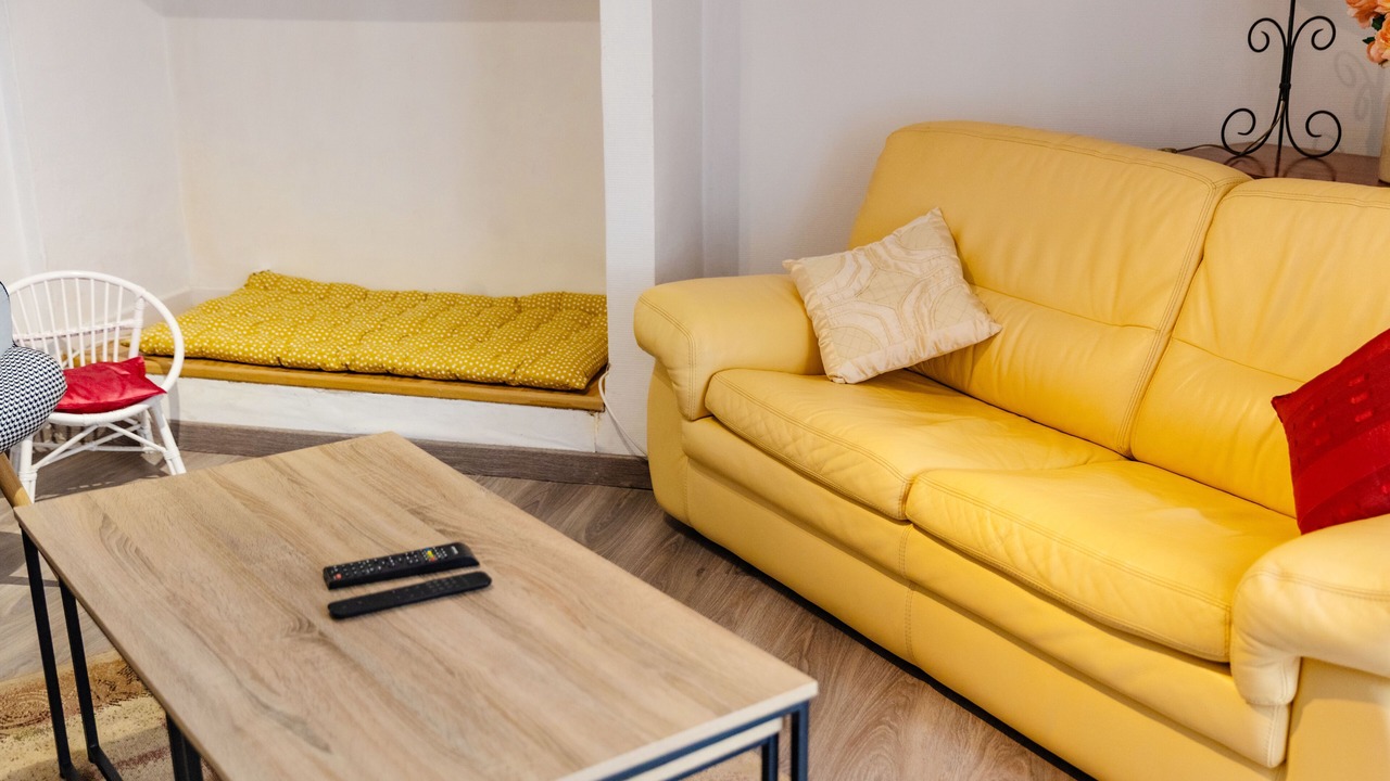 Photo of Livingroom in Brens