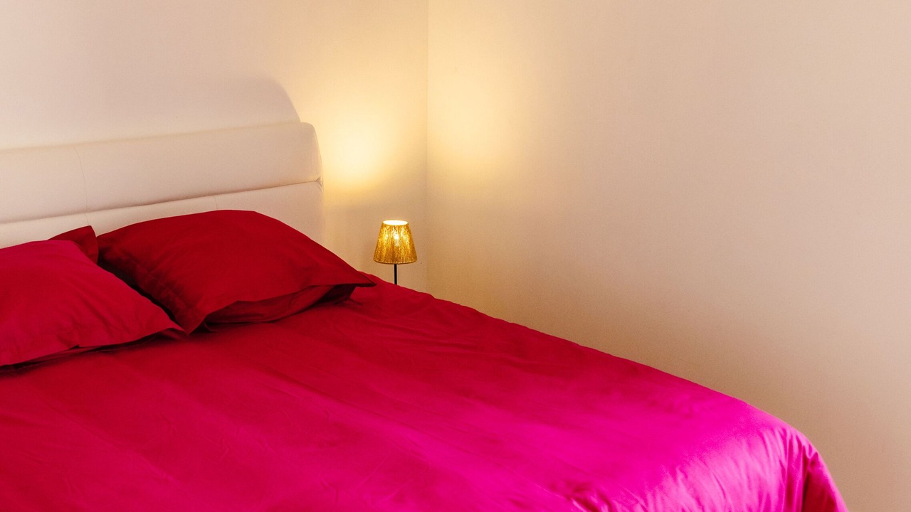 Photo of Bedroom in Brens