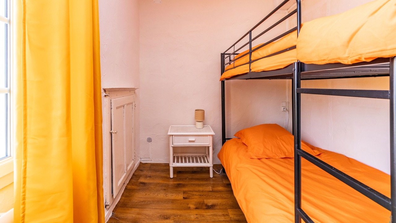 Photo of Bedroom in Brens