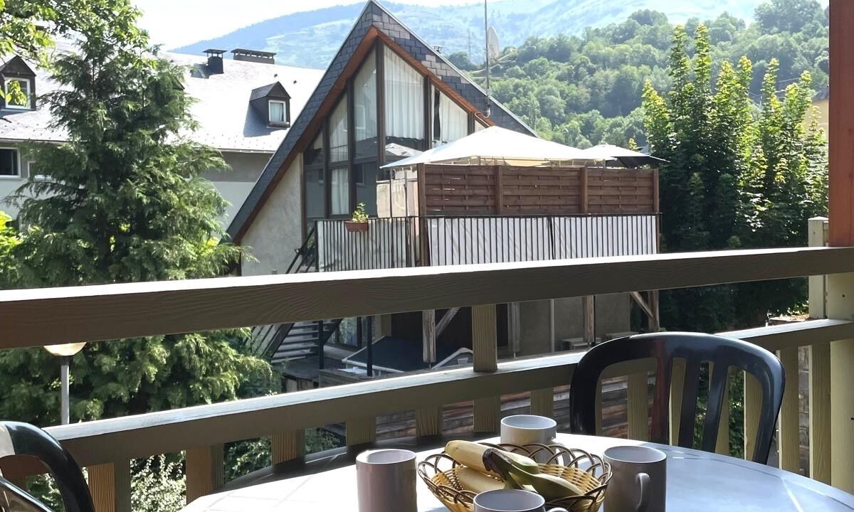 Photo of Outdoor in Saint-Lary-Soulan