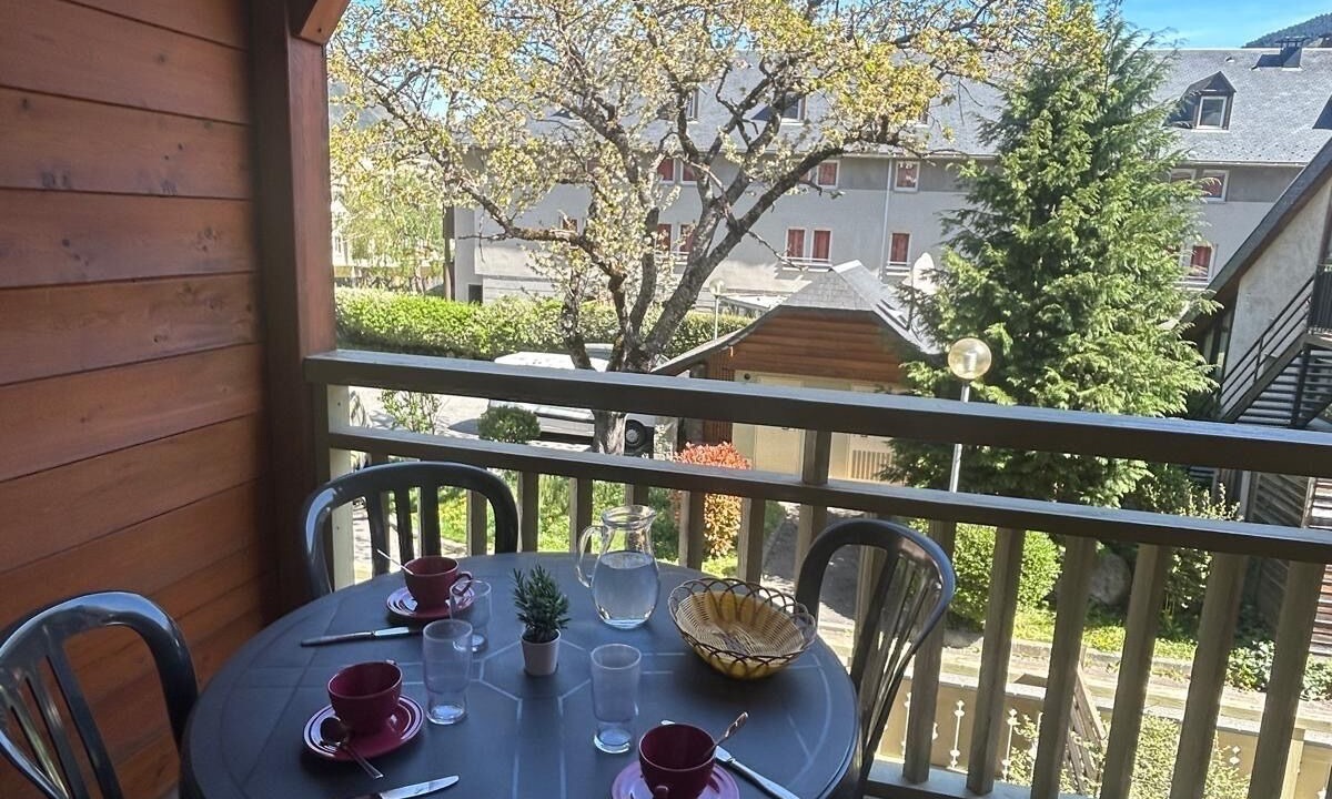 Photo of Outdoor in Saint-Lary-Soulan