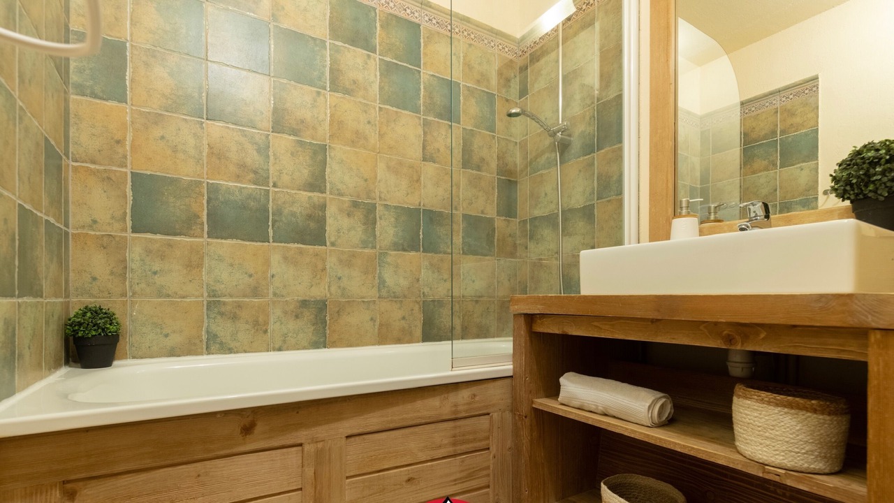 Photo of Bathroom in Saint-Lary-Soulan