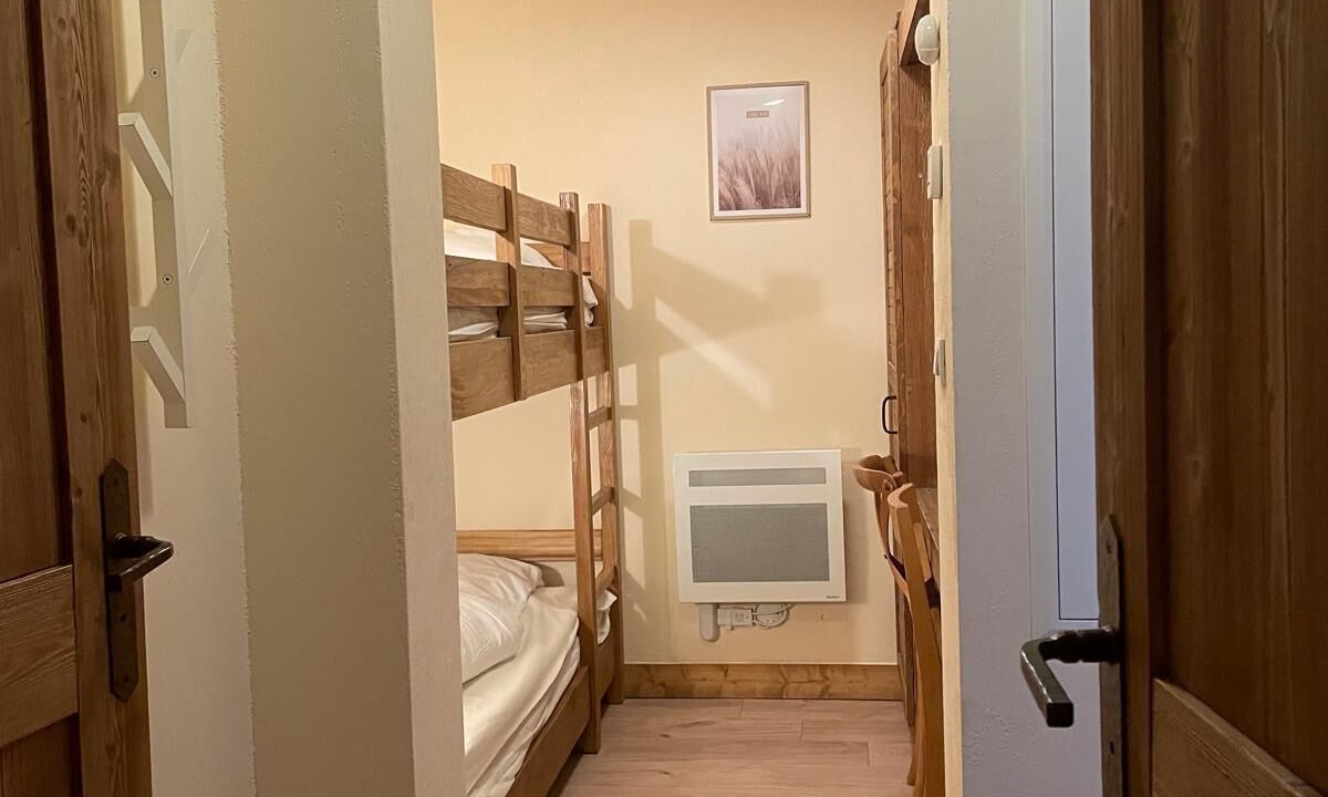 Photo of Bedroom in Saint-Lary-Soulan