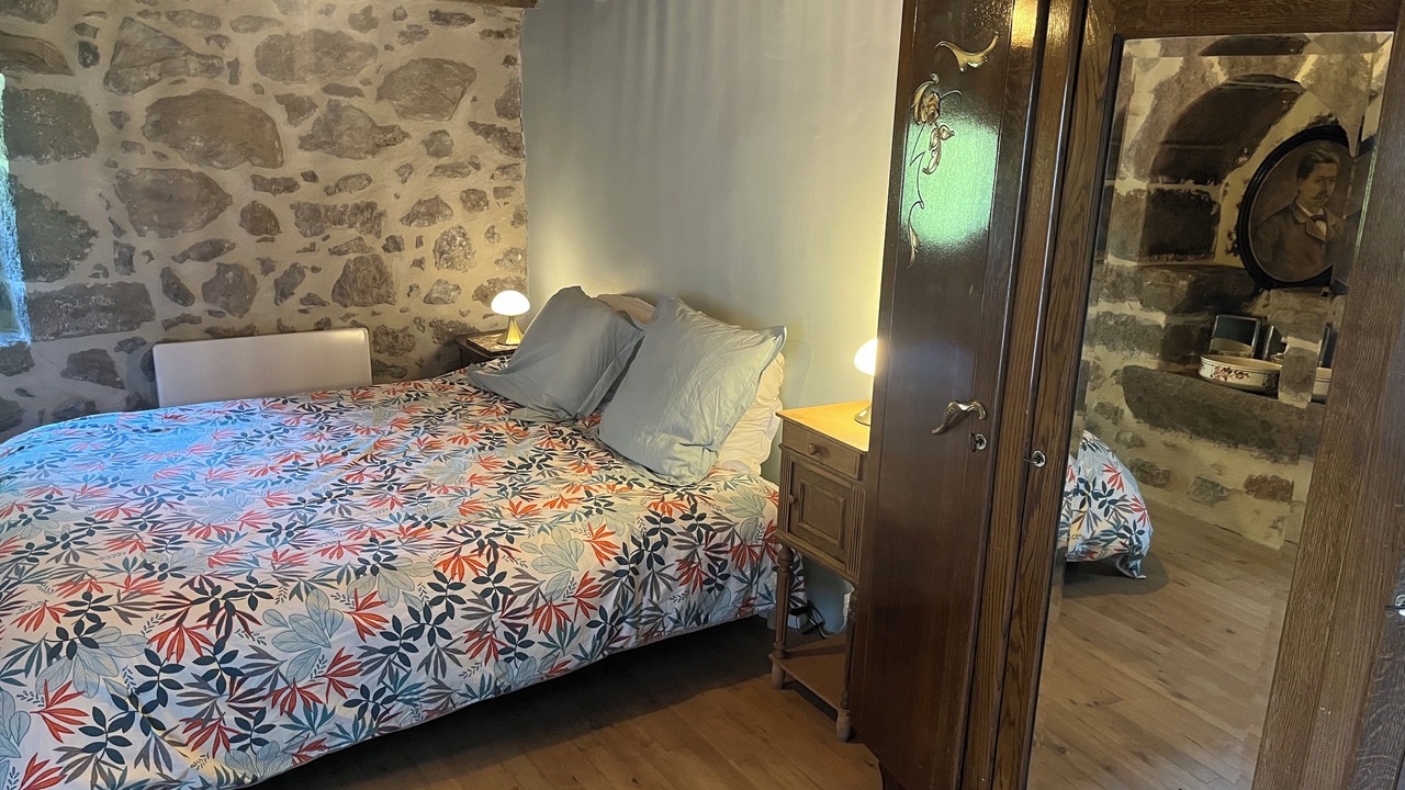 Photo of Bedroom in Lascelle