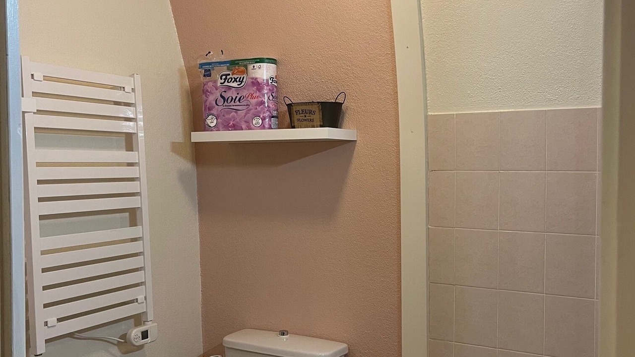Photo of Bathroom in Lascelle