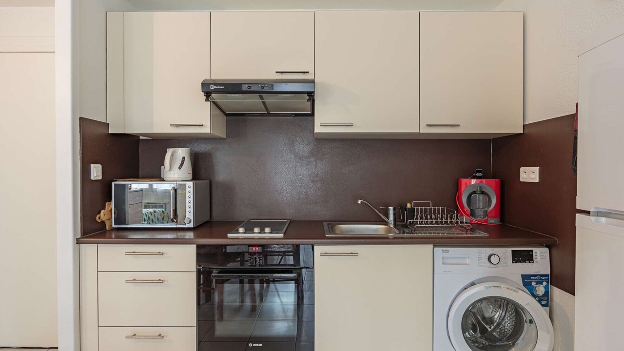 Photo of Kitchen in Cambo-les-Bains