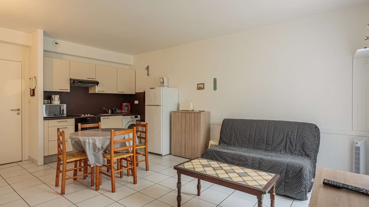 Photo of Livingroom in Cambo-les-Bains