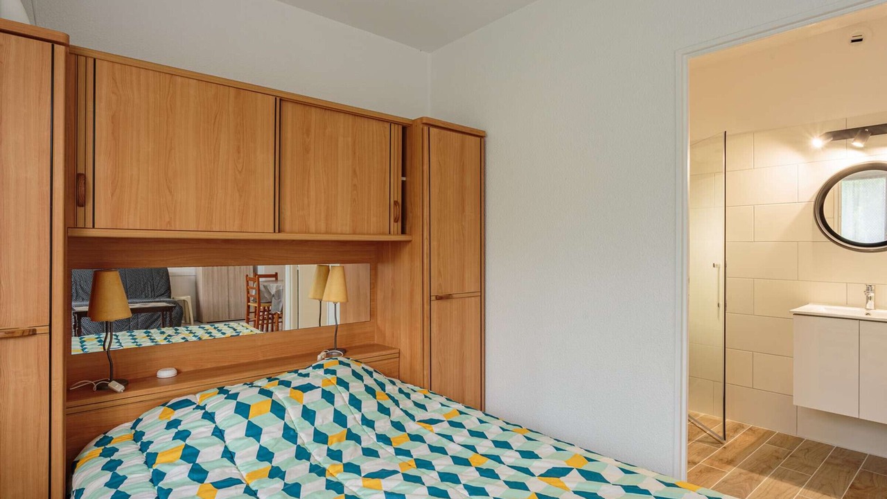 Photo of Bedroom in Cambo-les-Bains