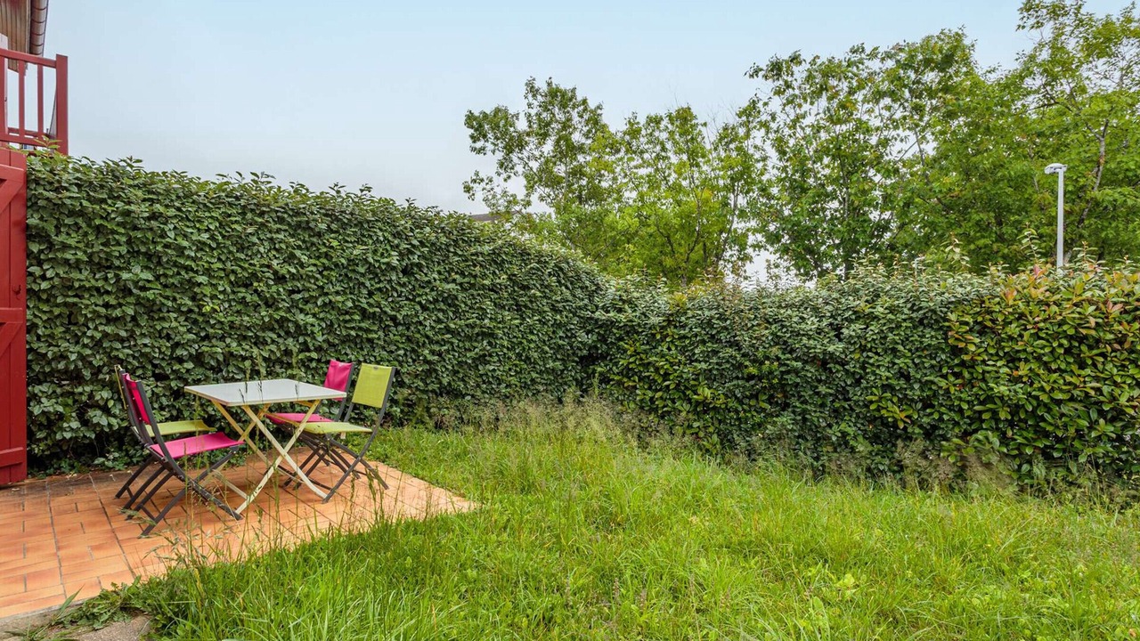 Photo of Outdoor in Cambo-les-Bains