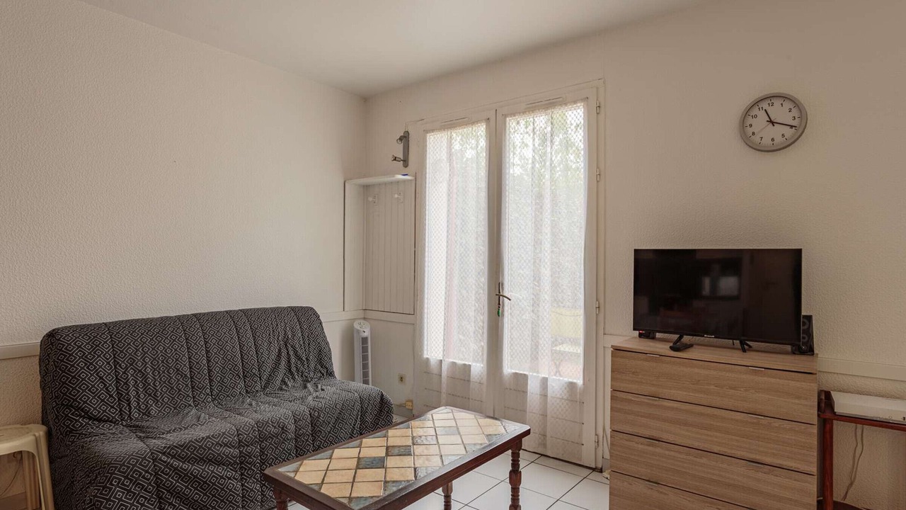 Photo of Livingroom in Cambo-les-Bains