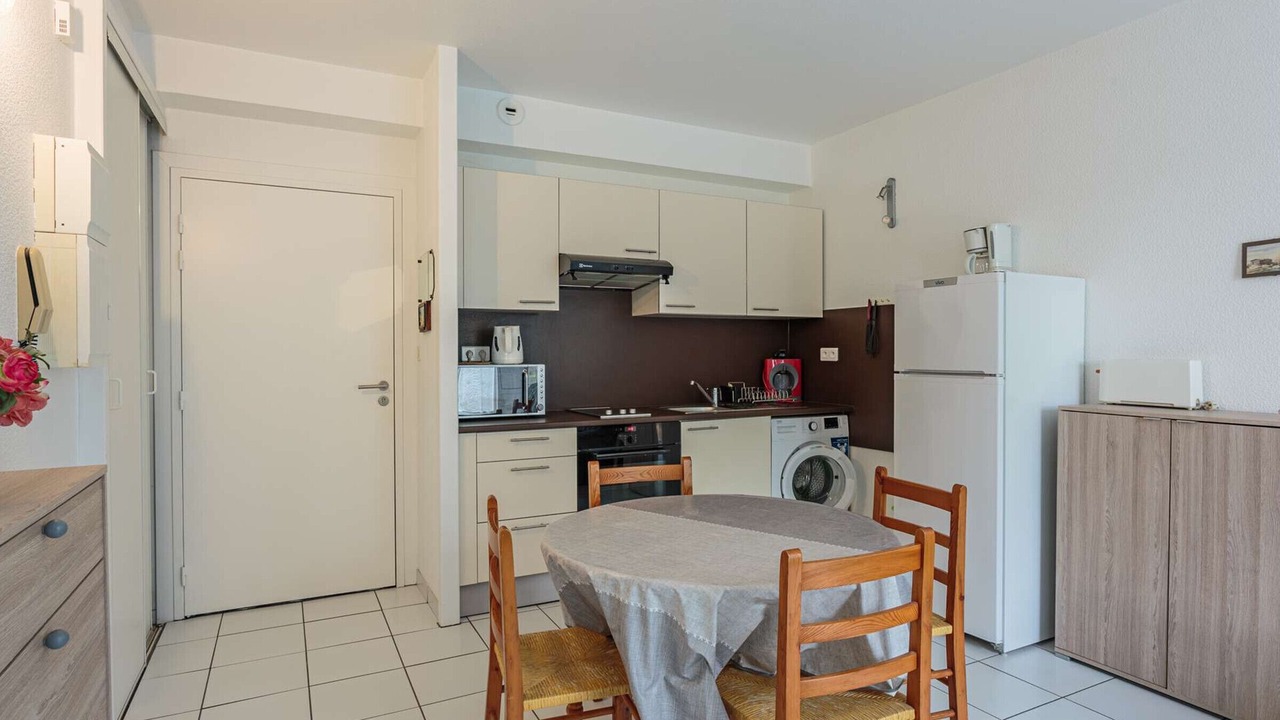Photo of Kitchen in Cambo-les-Bains