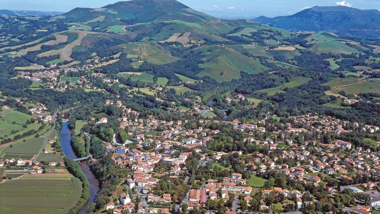 Photo of Outdoor in Cambo-les-Bains