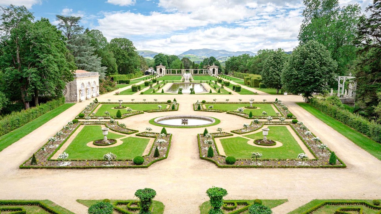 Photo of Outdoor in Cambo-les-Bains