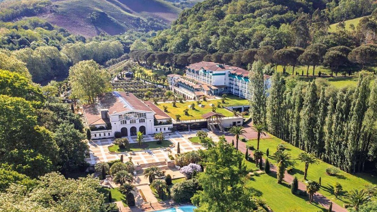 Photo of Outdoor in Cambo-les-Bains