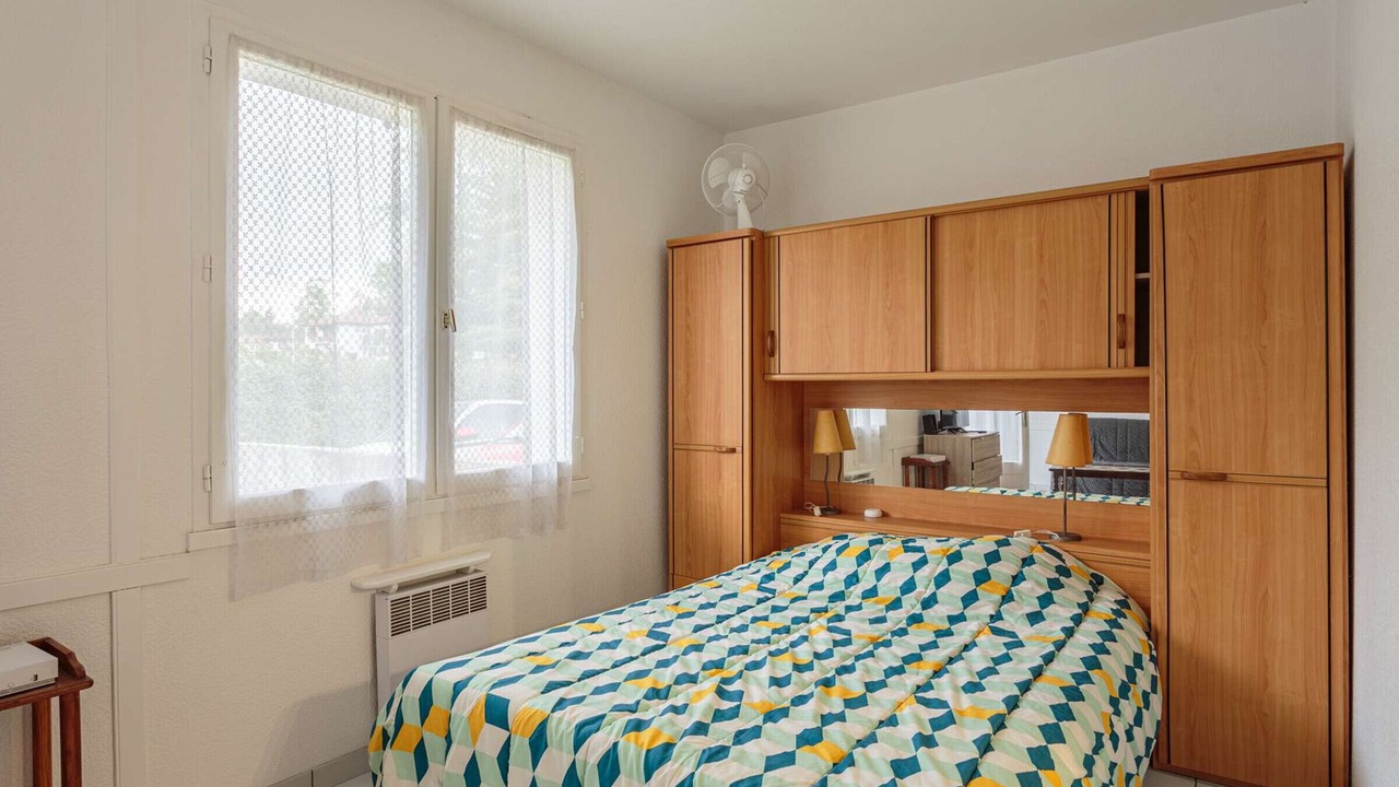 Photo of Bedroom in Cambo-les-Bains