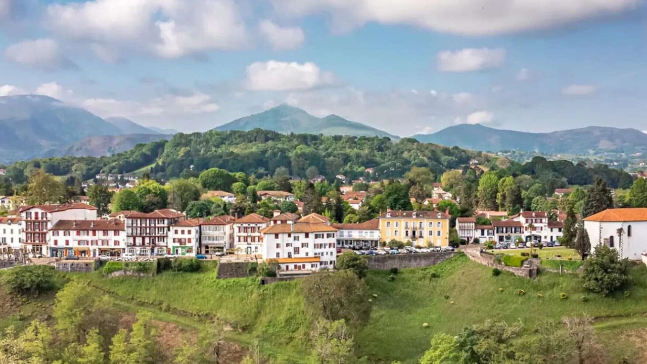 Photo of Others in Cambo-les-Bains
