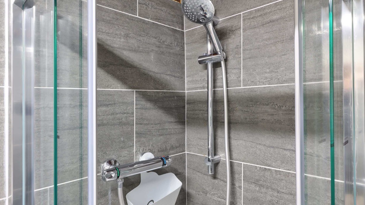 Photo of Bathroom in Champs-Elysees