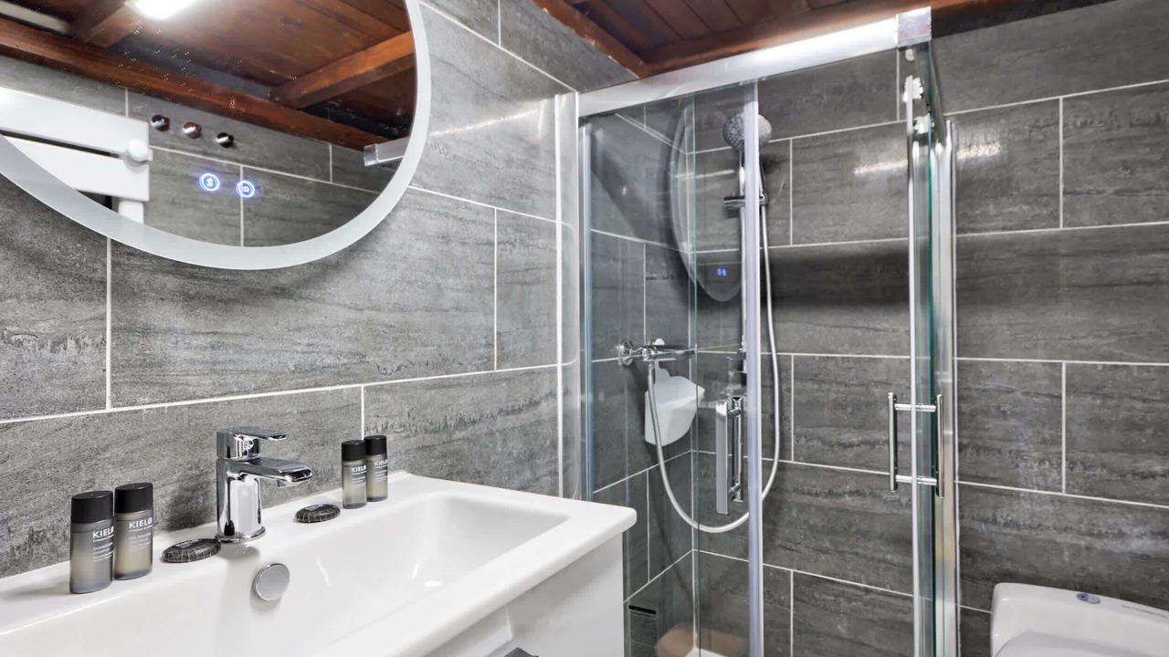 Photo of Bathroom in Champs-Elysees