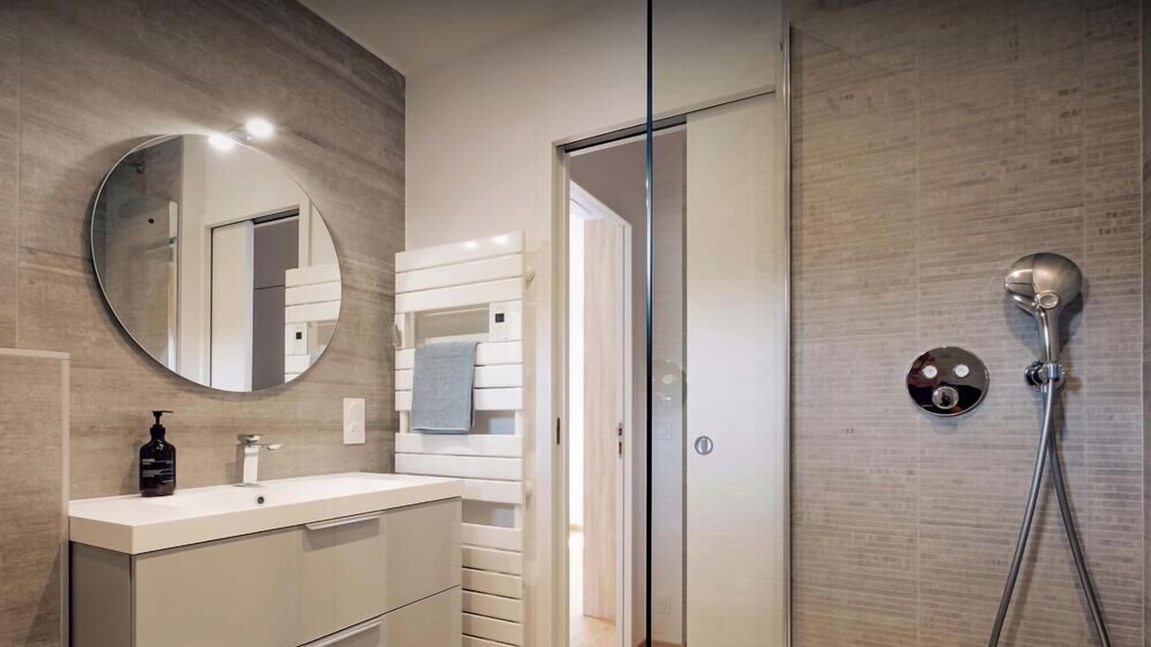 Photo of Bedroom in Menthon-Saint-Bernard