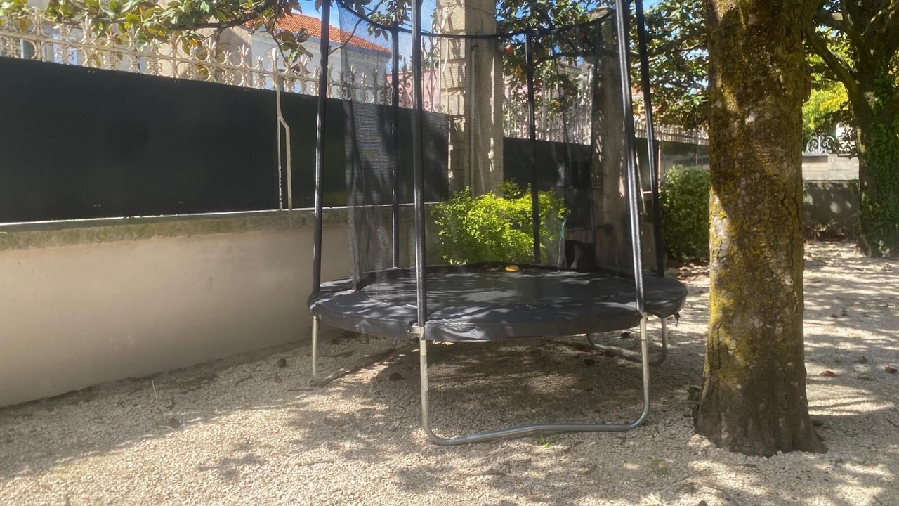 Photo of Outdoor in Montelimar