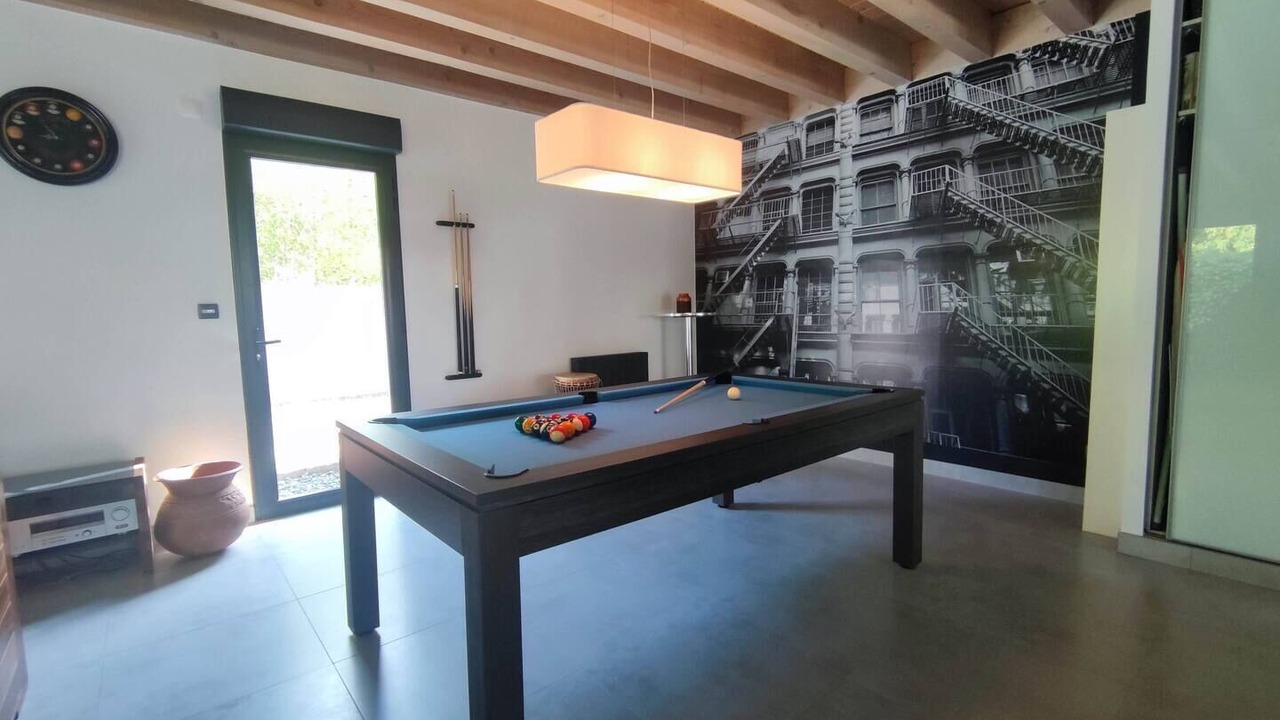 Photo of Bedroom in Montelimar