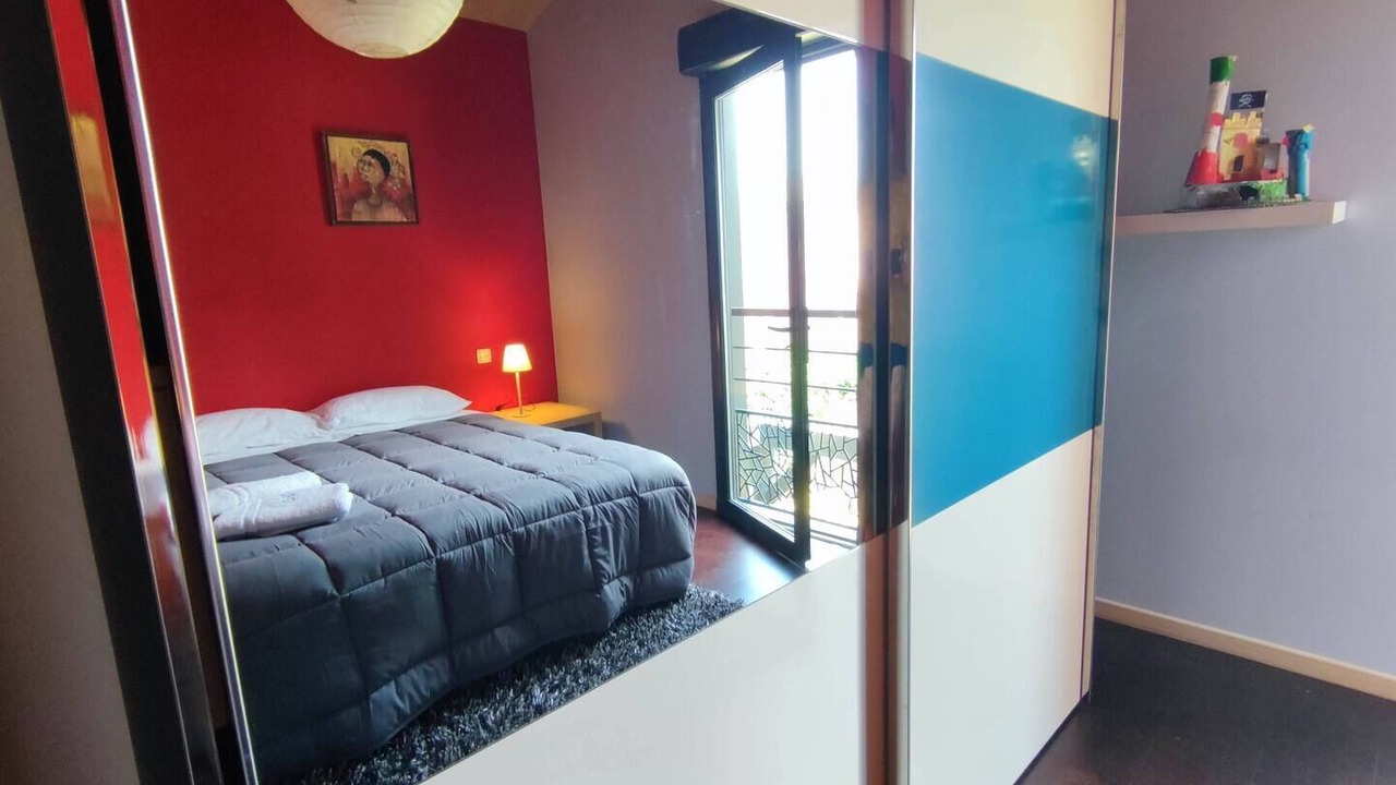 Photo of Bedroom in Montelimar