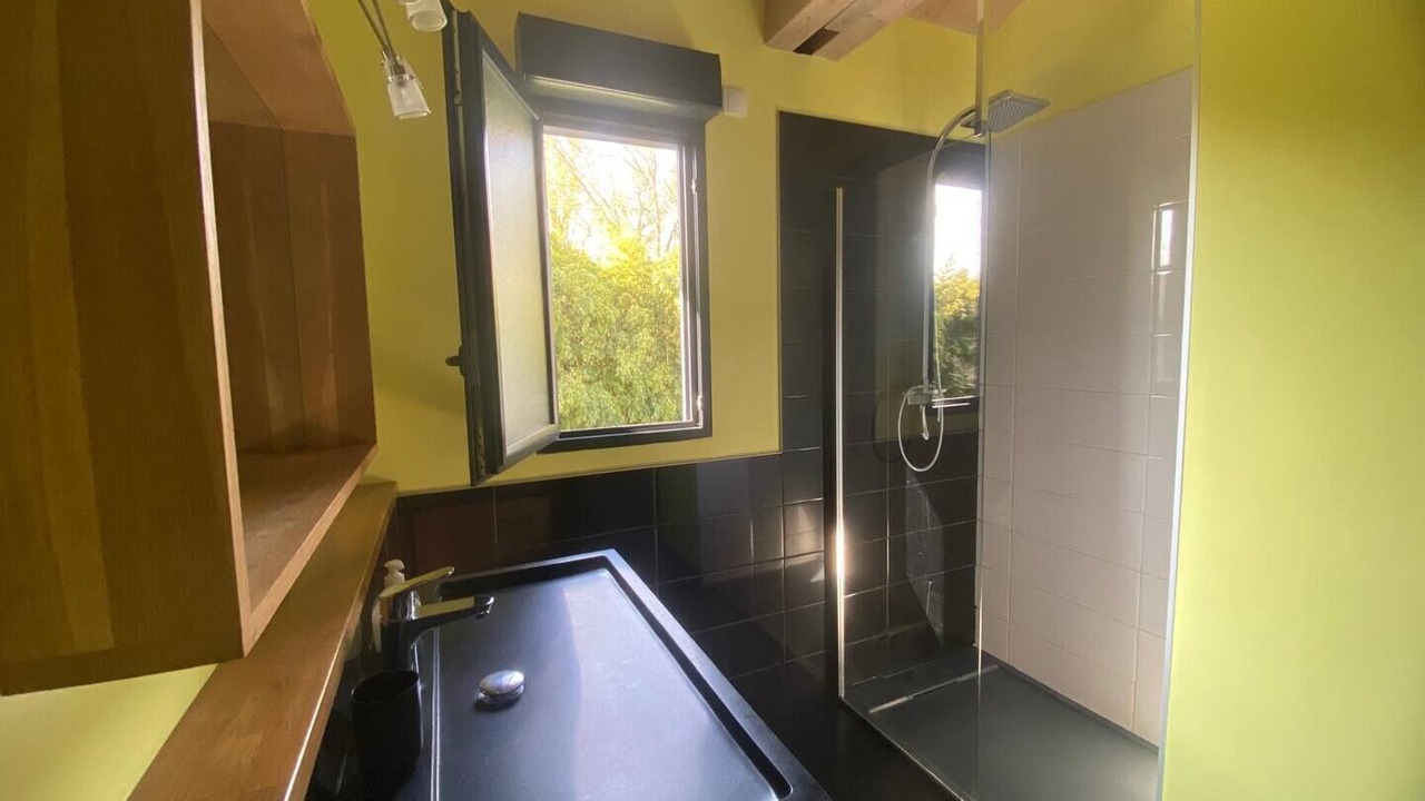 Photo of Bathroom in Montelimar
