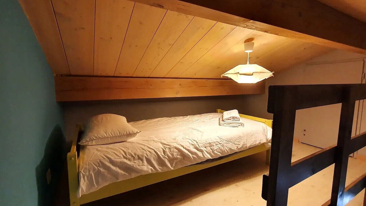 Photo of Bedroom in Montelimar