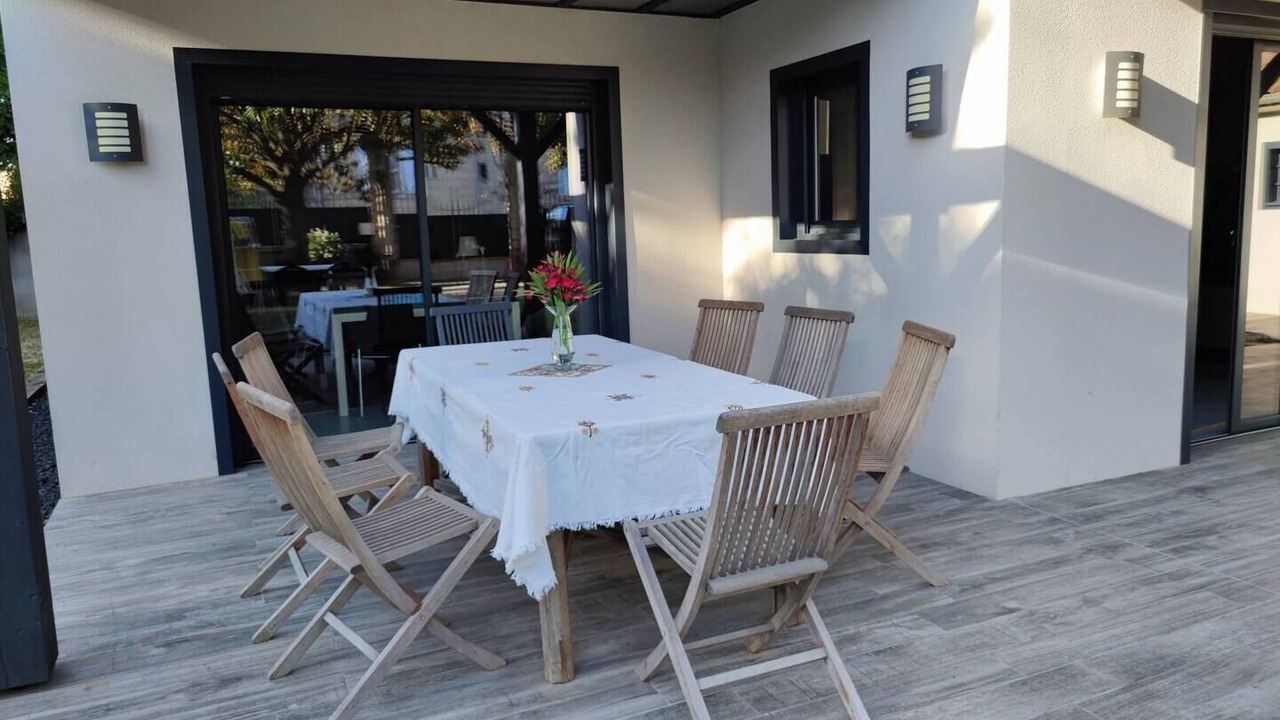 Photo of Outdoor in Montelimar
