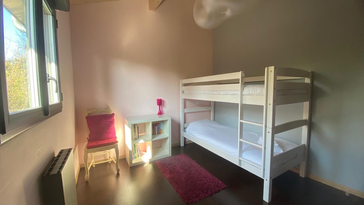 Photo of Bedroom in Montelimar