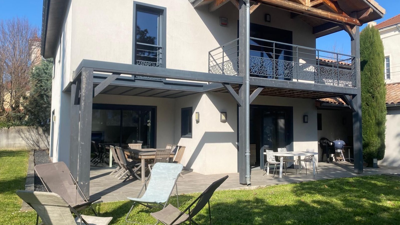 Photo of Outdoor in Montelimar